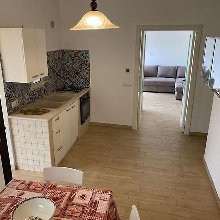Villa Coco Monopoli Extérieur photo