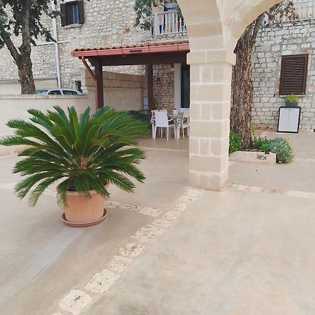 Villa Coco Monopoli Extérieur photo