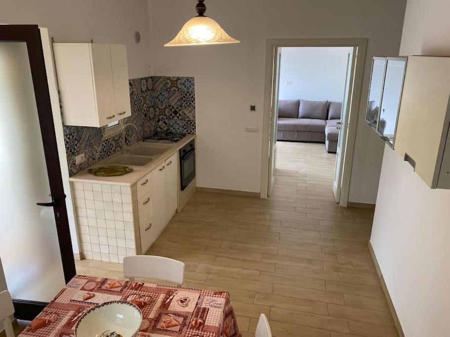 Villa Coco Monopoli Extérieur photo