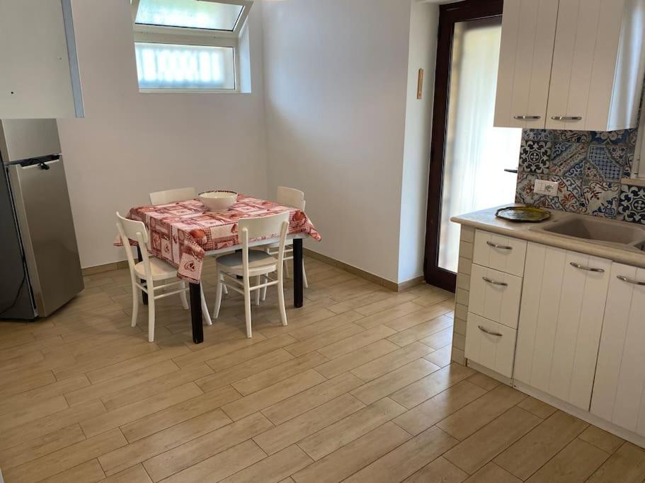 Villa Coco Monopoli Extérieur photo