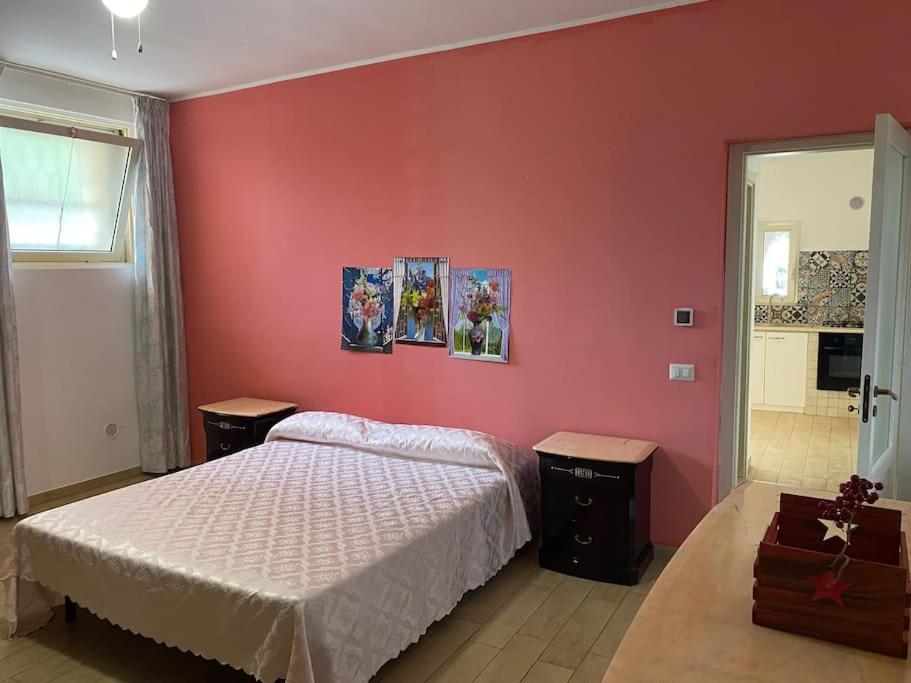 Villa Coco Monopoli Extérieur photo