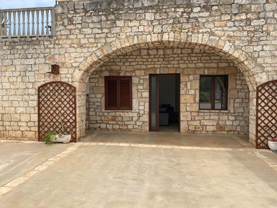 Villa Coco Monopoli Extérieur photo