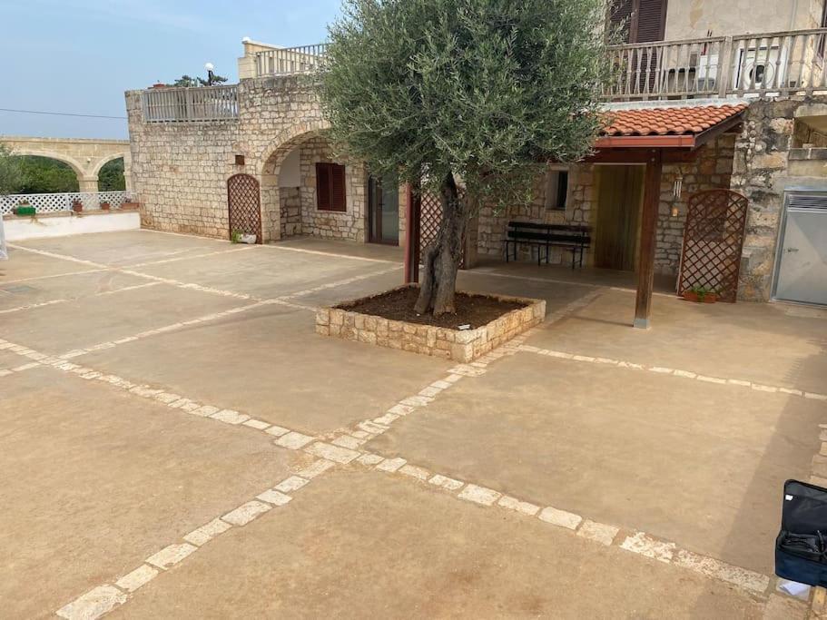 Villa Coco Monopoli Extérieur photo