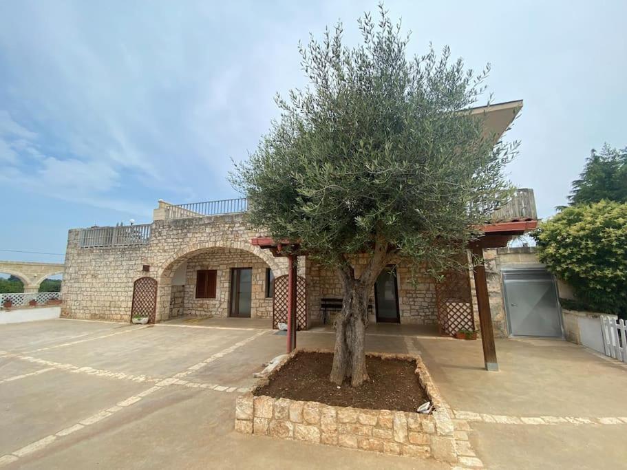 Villa Coco Monopoli Extérieur photo