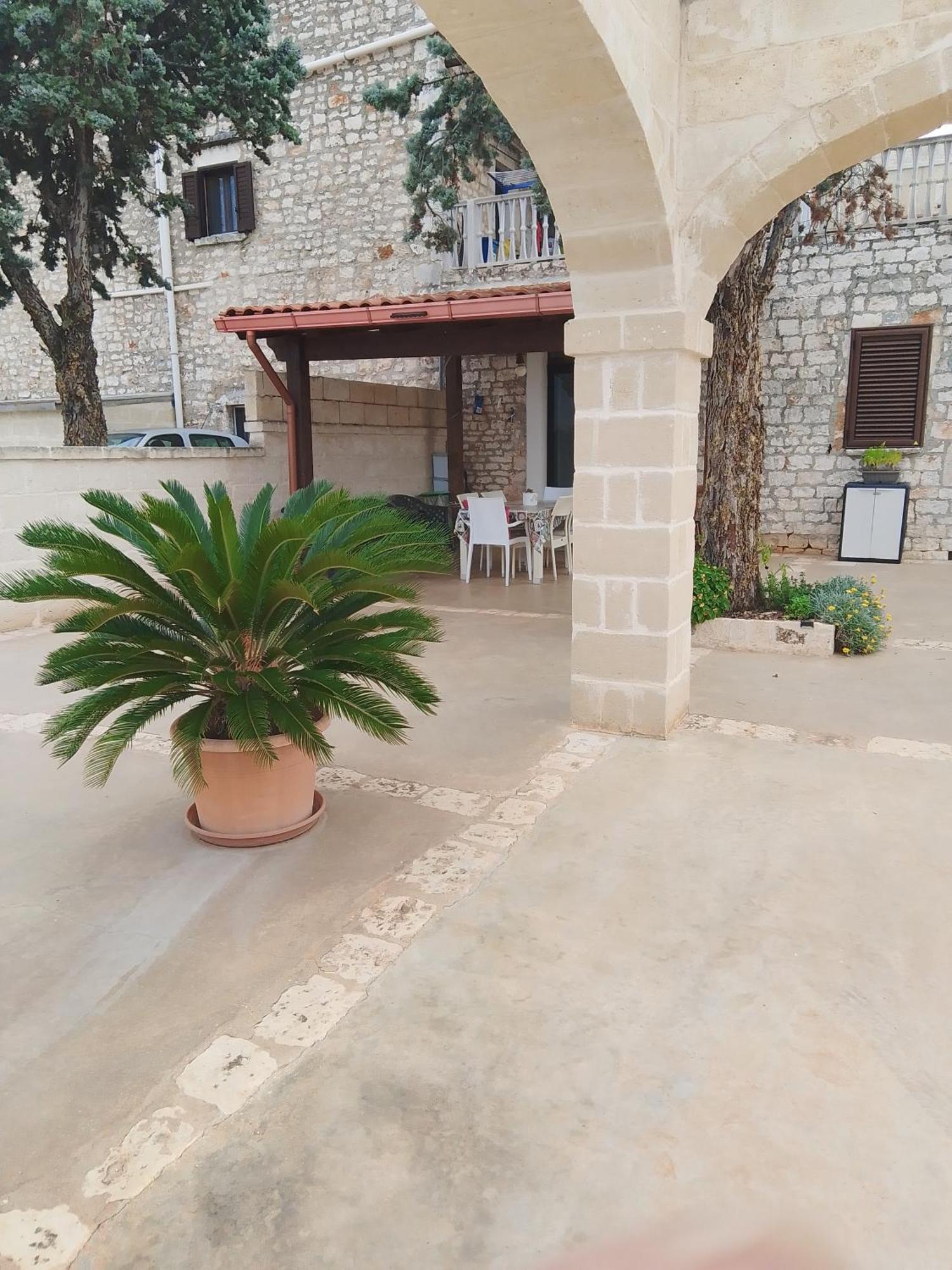 Villa Coco Monopoli Extérieur photo