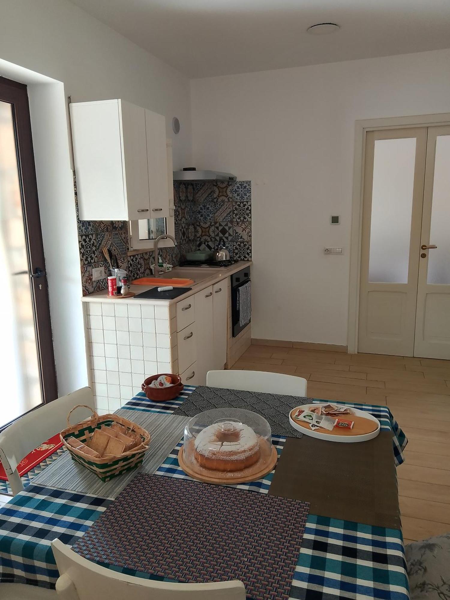 Villa Coco Monopoli Extérieur photo